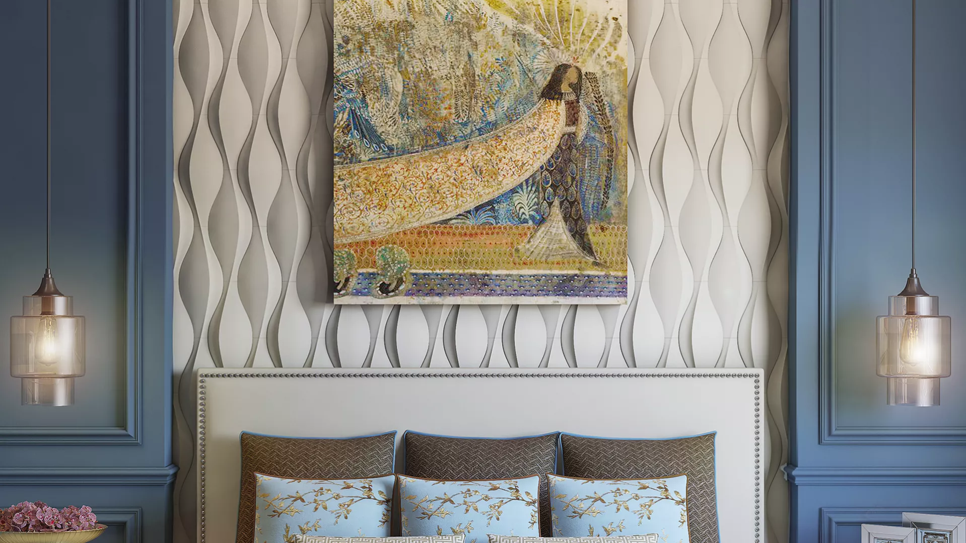 DOVE SET от Artpole